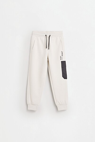 LEFTIES İnterlok kargo pantolon