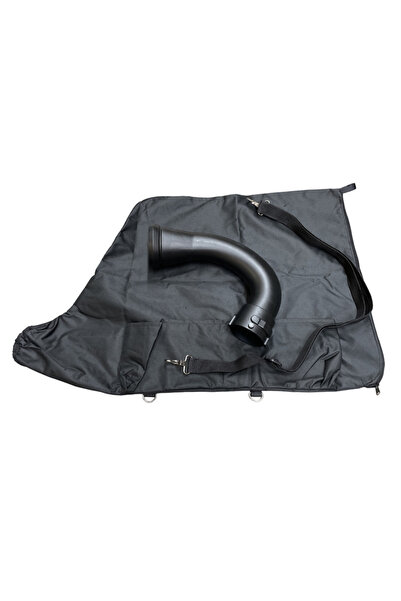 Mcculloch GBV322 GBV322VX Sac colector pentru suflantă ORIGINAL