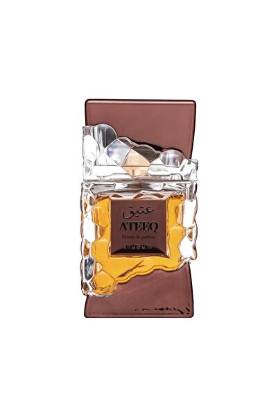 Nusuk Ateeq Extrait De Parfum 100 Ml