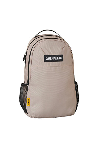 Caterpillar Backpack V Power C1, Material 600D Polyester - Sand, 29 x 43.5 x ...