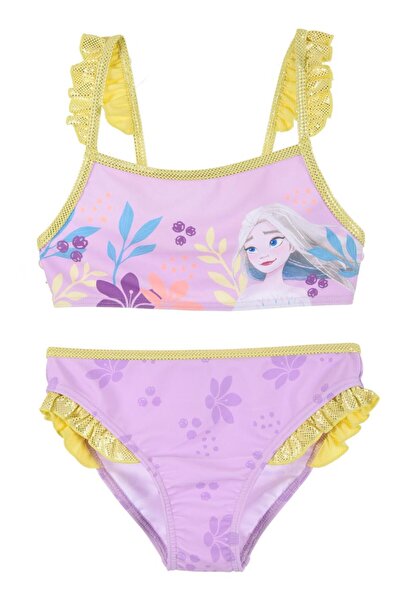 Sun City Fashion Group Μπικίνι "Elsa" λιλά