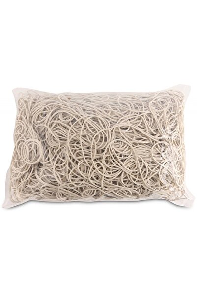 OFFICE products Elastice Pentru Bani, 60% Cauciuc, 1Kg/Punga, D100Mm, Grosime...