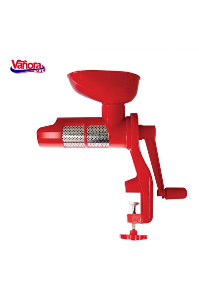 vanora Οικιακή Πρέσα Ντομάτας 25 x 20 x 13.5 εκ.