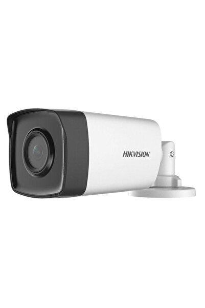 Hikvision CAMERA TURBOHD BULLET 2MP 2.8MM IR40M "DS-2CE17D0T-IT3FS2"