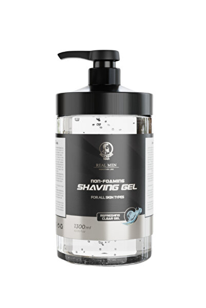 Billionaire Man Non-Foaming Shaving Gel 1300ml