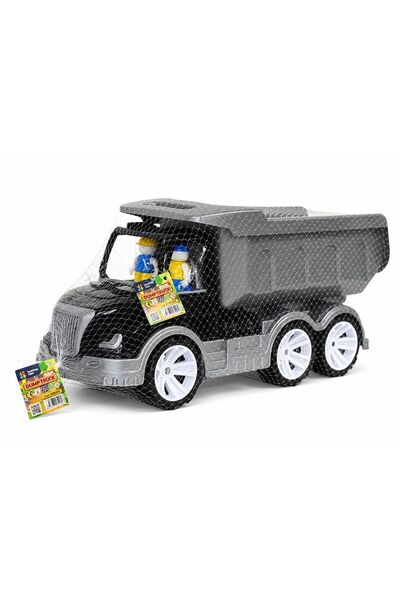 Hashtag Toys Basculanta Mati Gri Hashtag Toys, 53 x 20 x 23 cm, 3+