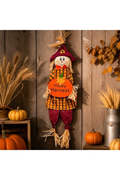 decotoys Ornament paie de Toamna 90cm