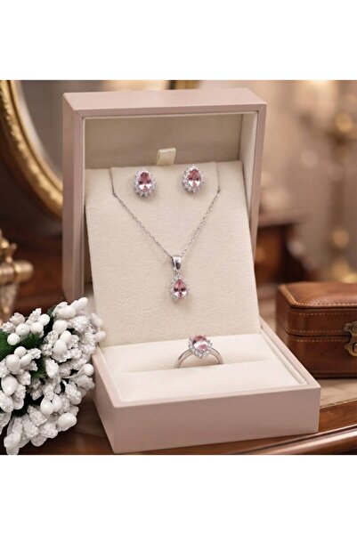keskin silver 💎 Göz Alıcı Bir Set Daha! 💎