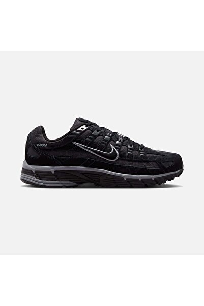 Nike P-6000 FW26 Erkek Spor Ayakkabı IV6029-001 Juststep