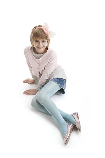 sosetaria Dresuri copii microfibra luciosi Knittex Divers Junior 120 den