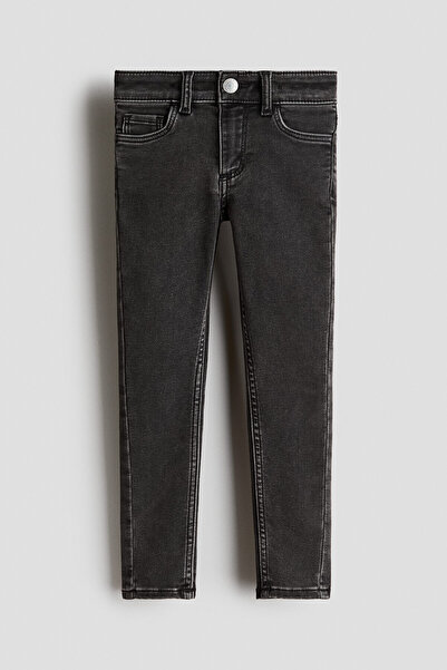 H&M Super Soft Skinny Fit Jeans