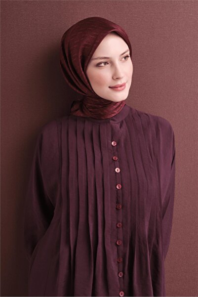 Armine TWİLL İPEK EŞARP 2027 KIŞ SEZONU 9625D02-33