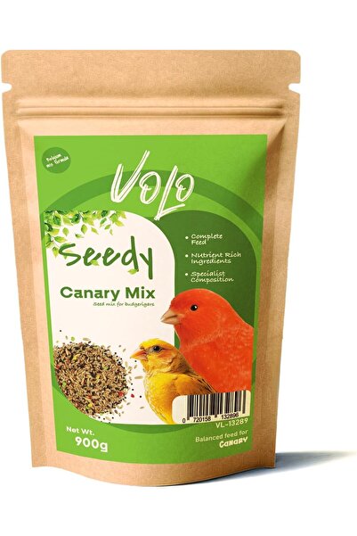 VOLO Seedy Canary Mix 900g