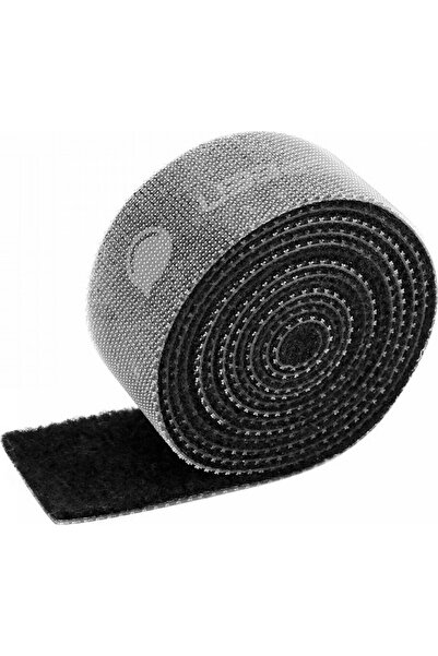 Ugreen Velcro Δεματικό Καλωδίων 2000x20mm Μαύρο 1τμχ
