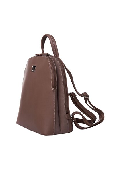 Lamonza RUCSAC DE DAMA ROSALIA MARO 26X23X11 CM