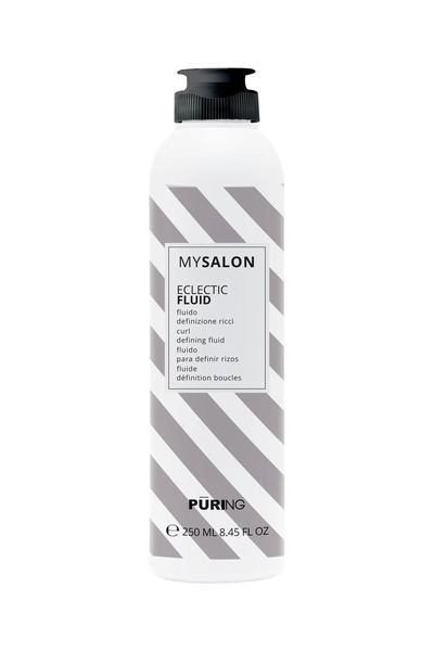 PURING MY SALON Εκλεκτικό Υγρό Στυλίσματος 250 ml
