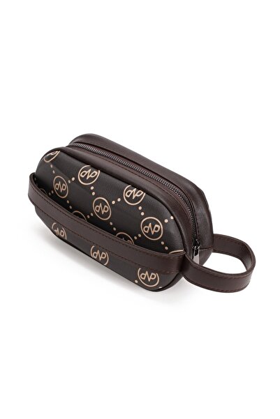 NEWISH POLO ACCESSORIES Unisex Portfolio Handbag