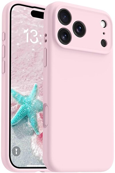 Generic URBAN Magnetic for iPhone 17 Pro Max Case,Compatible with Magsafe,Cla...
