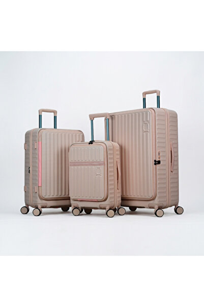 OMASU 3-piece travel bag set