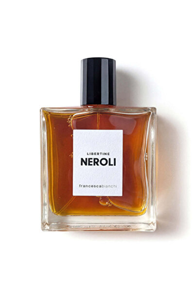 Francesca Bianchi Libertine Neroli Extrait de Parfum 100ml