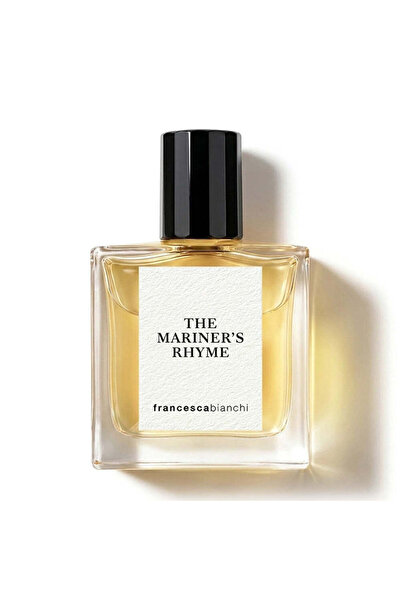 Francesca Bianchi The Mariner's Rhyme Extrait de Parfum 30ml