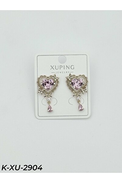 Bozhi Earrings Sparkling Style Suitable for Daily Combinations Elegant Gift f...