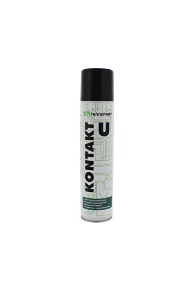 OEM Σπρέι ηλεκτρικής επαφής TermoPasty Kontakt U 300ml