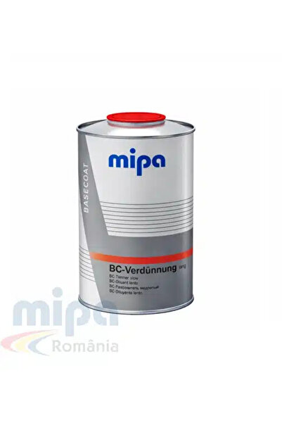 MIPA BC Lang Diluant Lent 1 L