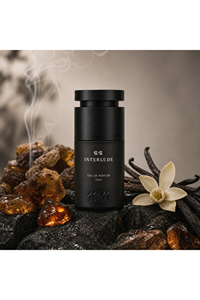 11:11 11 11 Interlude – Oriental EDP 50ml