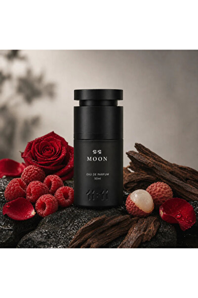 11:11 11 11 Moon – Warm and Spicy EDP 50ml