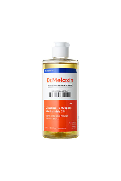 Dr.Melaxin Toner hidratant cu Centella, Ceramide si Niacinamida, Dr. Melaxin ...