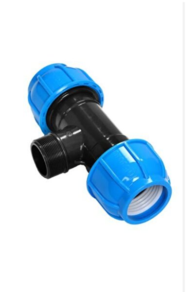 POELSAN 40*25*40 Coupling Te