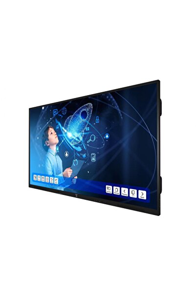 Philips Ecran interactiv E-Line 65" A13 "65BDL4152E/00" (timbru verde 15 lei)