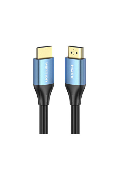 Vention Cablu video Vention, HDMI(T) la HDMI(T), 0.75m, rezolutie 4K la 60Hz,...