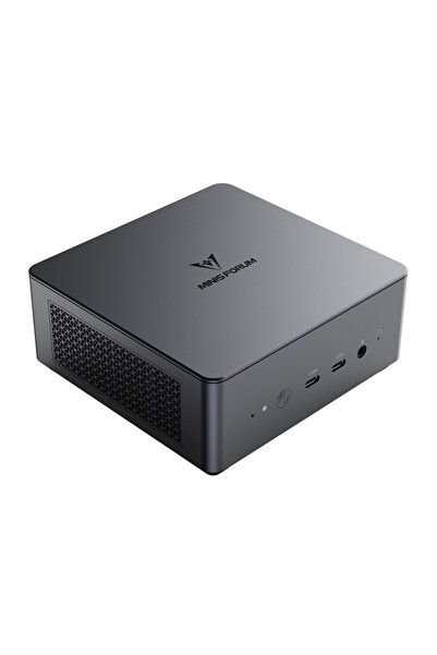 Other Minis Forum Mini PC Um790 Pro Ryzen 9 7940Hs Barebone pentru jocuri și ...