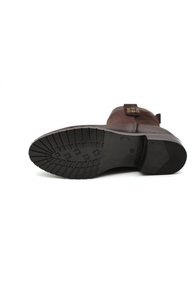 Venüs 20751K Women's Leather Boots