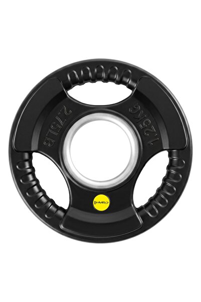 HMS PLACĂ OLYMPICĂ CAUTĂTĂ CU CAUCIUC 1.25 KG TOK01 PRO