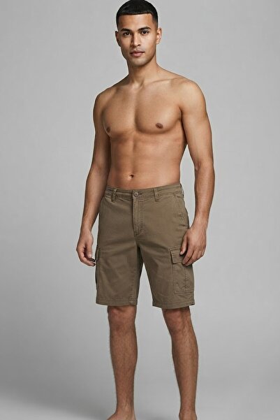 Jack & Jones Jpstcole Men's Shorts