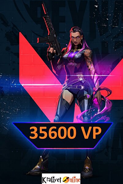 KraliyetOnline 35600 VP TR