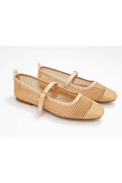 NiceDiffer Women's Babet Strappy Lightweight Comfortable Stylish Casual Shoes