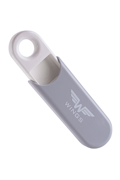 WINGS BRAND Cutie de medicamente - Organizator de călătorie