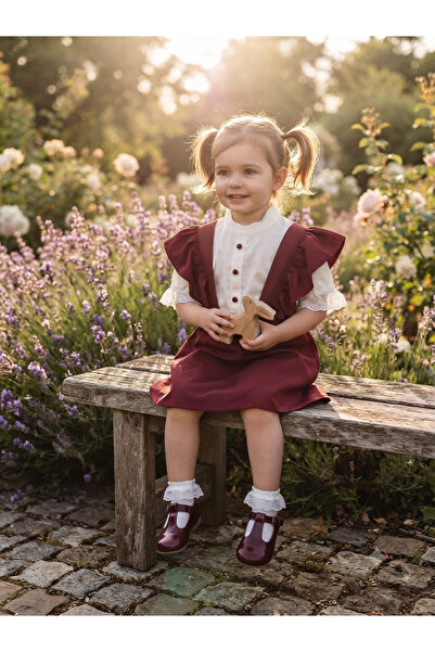 ÇİDO KİDS Short dress
