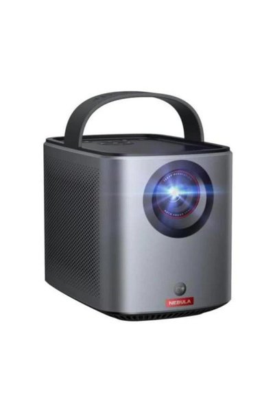 Anker Proiector portabil "Nebula Mars 3 Air" DLP 400 ANSI lumeni, auto-focus,...