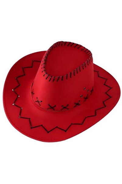 STARSTAR Cowboy hat 56-58cm 38x34x12cm sun/beach/outdoor casual.