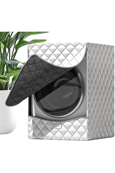 STARSTAR Washing Machine and Dryer Cover - Heat Insulation UV Protection, Fro...