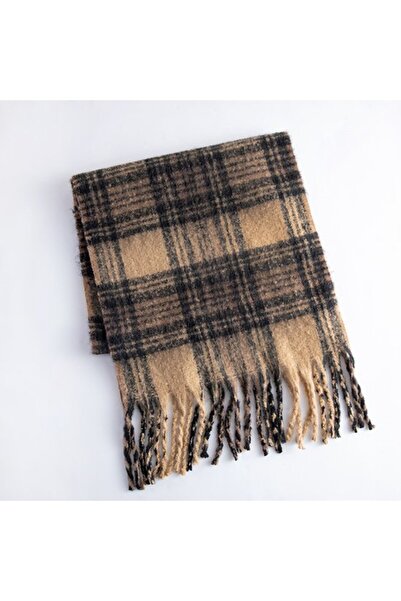 STARSTAR Long scarf women's L size.