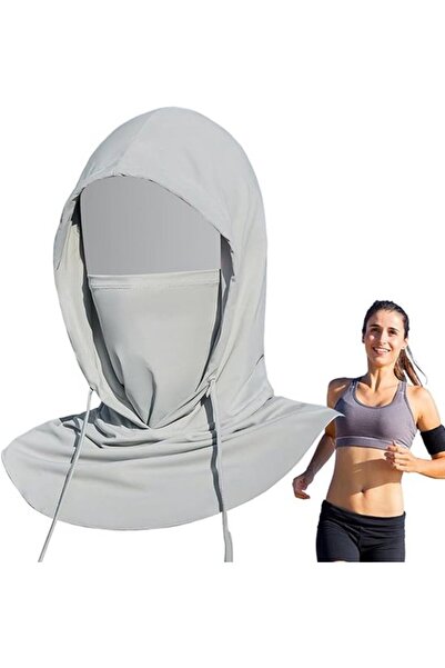 STARSTAR Sun hat - Women's UV protection Can be used as a face mask