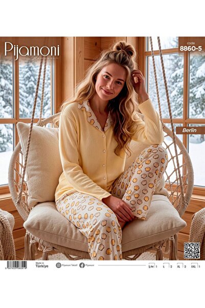 Pijama takımı