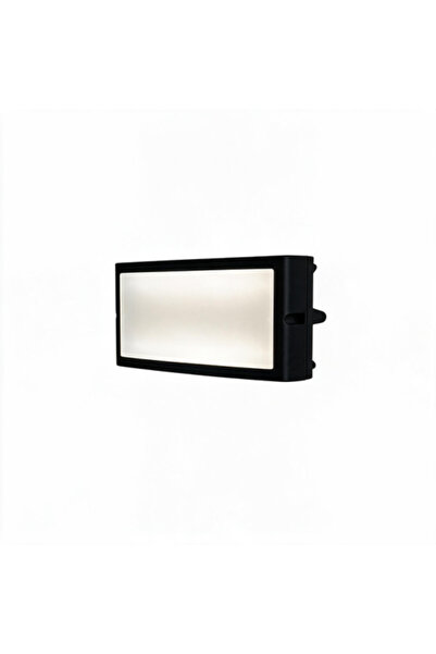 Osram Wall screen black aluminum 22cm C 3190