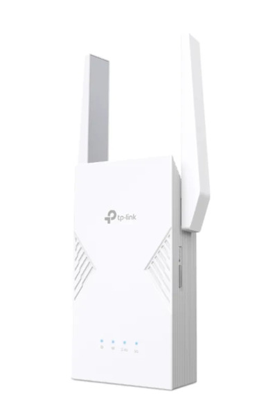 TP-LINK Extensor de rază BE3600, Gigabit, Dual-band, Wi-Fi 7